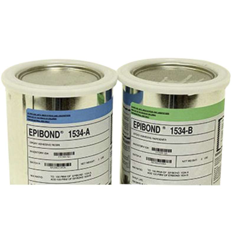 Epibond 1534 Quart Kit